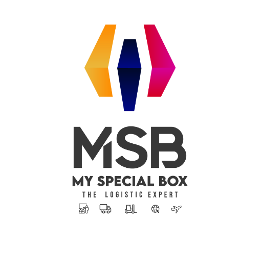 My Special Box