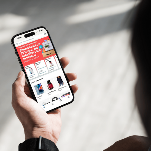 compras en amazon desde david